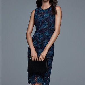 White House Black Market Dress